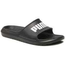 Puma Infradito 374823-01 per uomo e donna colore Nero - nero - Visualizzare 2