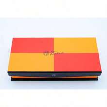 czxwyst Picasso 606 - Pluma estilográfica ultrafina punta  caja original - RosadoPerla - Ver 5