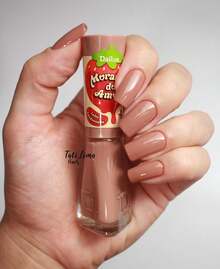 Dailus Gel Nail Polish - Retrograde - 查看 5