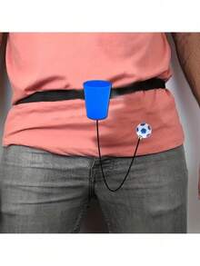 Adult & Teenager Swing Game Set, Outdoor Toss And Group Games Suitable For Christmas, Birthday, Thanksgiving, Retreat And Other Gatherings, Party Game Set, Durable Games For Social Activities And Family Leisure - Multicolor - View 7