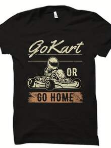 Frozen Dawn - Graphic Tee - Style 1 - View 1