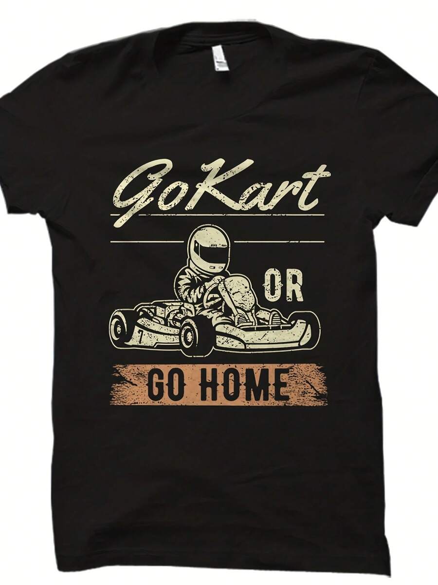 Frozen Dawn - Graphic Tee - Style 1 - View 1