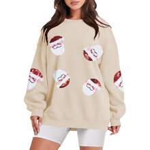Women Outdoor Hoodies & Sweatshirts - Pink - View 5