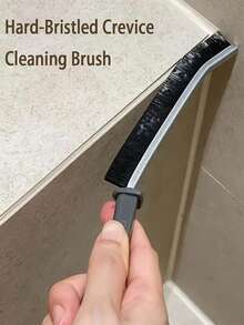 5Pcs Crevice Gaps Cleaning Brush, Hard Bristle Brush For Cleaning, Deep Cleaning Thin Brushes For Small Spaces, Bathroom Gap, Sink Crevice, Windows Groove, Tiles & Faucets,Hard Bristle Crevice Cleaning Brush, Bathroom Gap Cleaning Brush, Grout Cleaner Brush,Gap Brush,Gap Brush For Cleaning,Bathroom Crevice Cleaning Brush,Gap Cleaning Brush,Kitchen Gadgets, Multi-Functional Crevice Gap Brush Cleaning Brush Tool - Multicolor - View 8