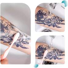 Temporary Tattoos - Gz1015 - View 6
