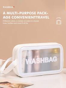 55pcs Ultimate Pro Makeup Gift Set.32pcs Aluminum Brush System(Face/Eye/Lip Master Kit).12pcs Skin Prep Tools|4 Cosmetic Sponges|4 Mini|12 Powder Puffs(4 Triangle+4 Cushion+4 Round). 6pcs Beauty Essentials|Hairband|2 Wristbands|Brush Cleaner|2 Cleansing Sponges.Complete With Waterproof Zippered Organizer,Luxury Travel-Ready Cosmetic For MUA/Brides/Teens,Brush Set,Makeup Brush Kit,Make Up Brush Set,Make Up Set Complete,Makeup Brush Set,Complete Makeup Kit,Brush Kit,Brushes Makeup Set,Makeup Gift Set - Multicolor - View 5