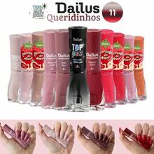 Dailus Gel Nail Polish - Retrograde - 查看 12