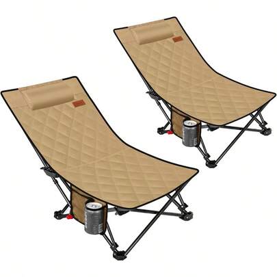 Outdoor & Camping Storage Set