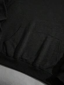Women Sweatshirts - Black - View 5