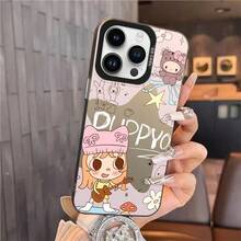 Fundas básicas para teléfono - Blanco - Ver 5