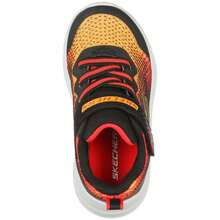 Skechers Infant Sneakers - Red - View 4