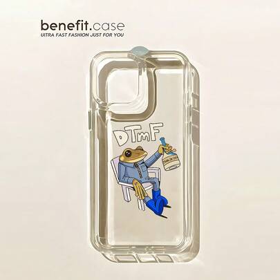 Funda para iPhone 16 15 14 13 12 11 Pro Max Mini XR,Xs,X 7 8 Plus con diseño de cantante popular B-Bad&amp;B-BunnyS - Cubierta trasera suave TPU antigolpes y amortiguación, Funda de Teléfono Bonita, Funda para Teléfono Antigolpes,Accesorio para iPhone,Funda para teléfono de TPU,Diseño Lindo,Material TPU Suave,Acabado Impreso con UV,Aficionados a la Música,Uso Diario