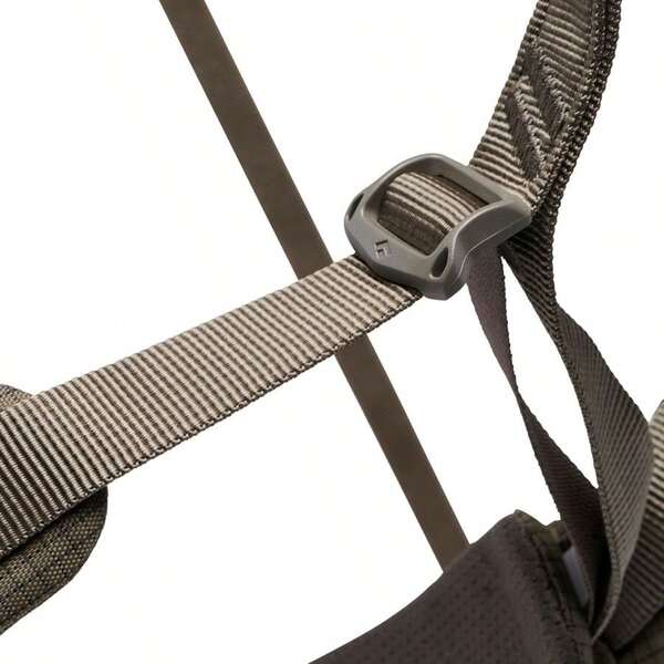 Men's Momentum Climbing Harness