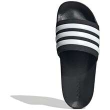 Adidas Infradito GZ5922 per Uomini colore Nero - nero - Visualizzare 5