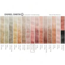 Daniel Smith Extra Fine Watercolor Paint, 15ml Tube, Iridescent Scarab Red, 284640021,Iridescent - Lấp lánh - Xem 5