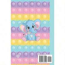 Kids Notebooks - As Pic - View 5