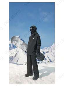 Women Snowboarding Clothes