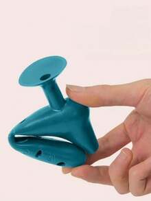 Bộ 1/2/4 miếng bảo vệ tay nắm cửa đa năng - Thiết kế giác hút, có thể dùng làm vỏ bọc tay nắm cửa chống va chạm và bảo vệ cửa chống trộm | Thích hợp cho cửa an ninh, cửa phòng, cửa phòng ngủ và các loại cửa trong nhà khác, đáp ứng nhiều nhu cầu bảo vệ cửa khác nhau, quà tặng Ngày của Mẹ, trang trí phòng ngủ, sân vườn, trang trí nhà bếp, mùa hè, bãi biển, đồ dùng cần thiết khi đi du lịch, trang trí phòng, đồ chơi mềm, quà tốt nghiệp. - Nhiều màu - Xem 6