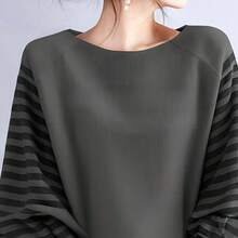 Women Tops - Photo Color - View 3