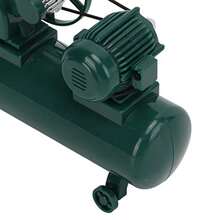 Compresor de Aire Bomba Inflable del Mini Compresor de Aire A107 para las Piezas de Actualización del Coche RC de Escala de Simulación WPL - ASpictureshows - Ver 5