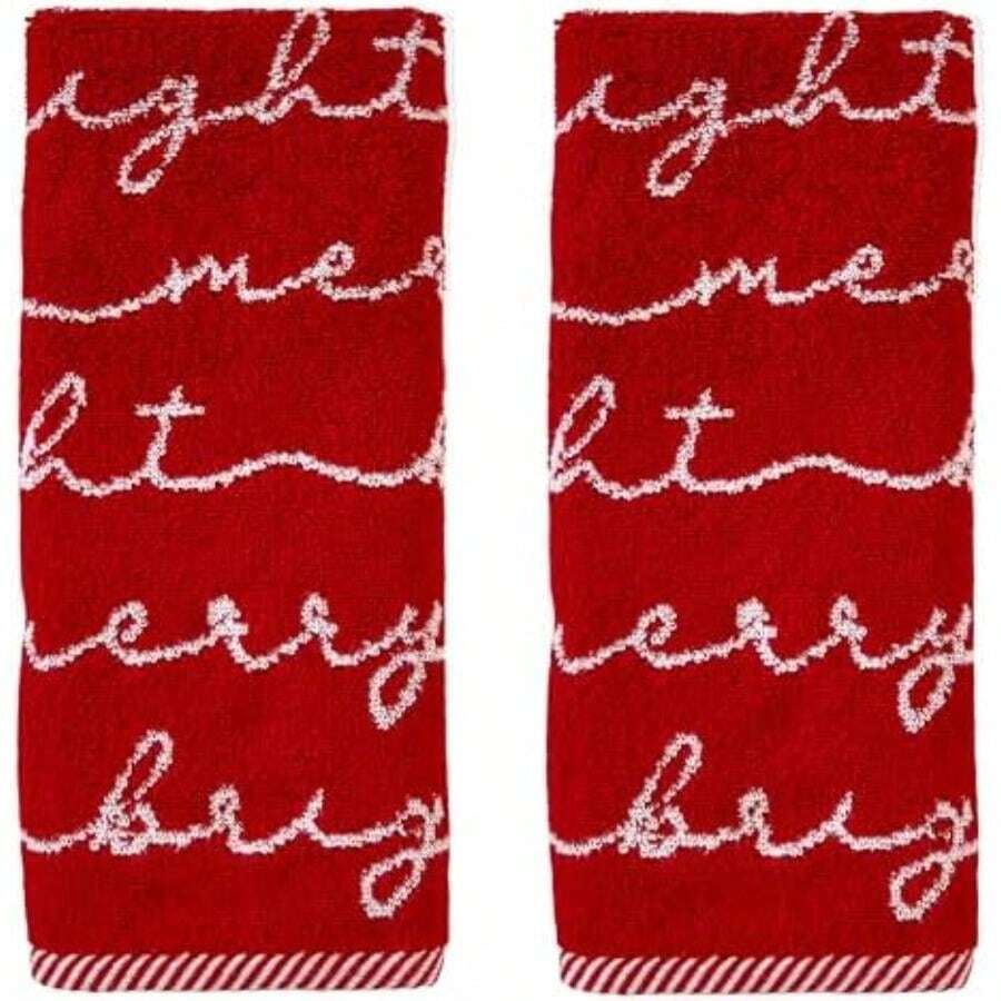 Towels - Multicolor - View 1