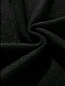 Hoodies For WomenOversized Texas Longhorn Embroidered Sweatshirt, Fall Texas Football Sweater, Gift For Texas Longhorn Fan, Hook'em Horns Apparel, Texas Lover GiftLoose And Comfortableed Hardy Clothes Tops - màu đen - Xem 4