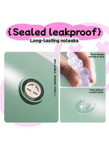 1pc Thickened PVC Inflatable Punching Column Tumbler Bag, Home Fitness Stress Relief Punching Bag Sports Equipment