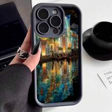 Fashion Phone Cases - Putih - View 3