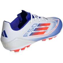 Adidas Men Football Shoes - Multicolor - View 5
