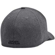 Under Armour Sports Cap - Grey - View 2