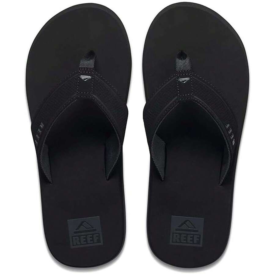 REEF Bilder - Svart - Visa 1