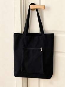 5/10/15/20/25/30个装白色帆布手提袋，简约优雅，可作为伴娘婚礼礼物袋、旅行收纳袋、升华印花帆布袋，也可用于DIY手工购物袋，大容量旅行化妆包：户外美人的完美之选！适合婚礼、生日、海滩和节日等场合，是馈赠亲朋好友的最佳礼物。 - 彩色 - 查看 6