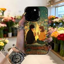 Basic Phone Cases - Black - View 1