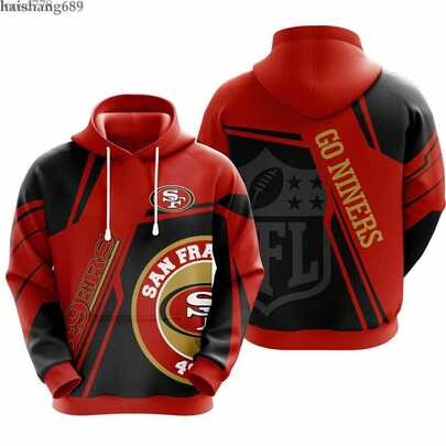 49Ersfootball Hoodi…