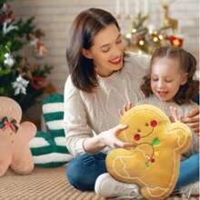 Christmas Supplies - Brown - View 5