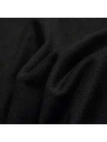 Hoodie For Kids Music Album KATSEYE Merch Hoodies Graphic Sweatshirt Boys And Girls Long Sleeves Hoodie - 黑色 - 查看 2