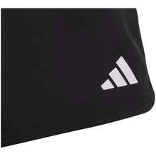 Adidas Teen Boys Shorts - 黑色 - 查看 5