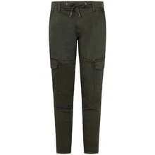 Pepe Jeans بنطلونات منزلية للرجال - أخضر - مشاهدة 1