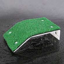 1 szt. Platforma do wygrzewania się dla żółwi, pływająca wyspa do akwarium dla żółwi, odpowiednia dla żółwi lądowych, żółwi lądowych i żółwi lądowych - Wielokolorowe - Zobacz 4