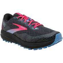 Brooks Women Professional Running Shoes - Black - View 2