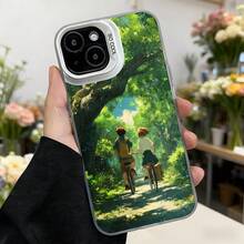 Basic Phone Cases - White - View 7