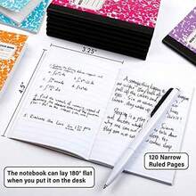 Kids Notebooks - As Pic - View 2