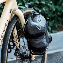 ROCKBROS Bicycle Luggage Carrier