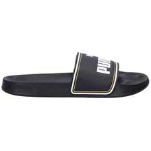 Puma Slides - Preto - Ver 1