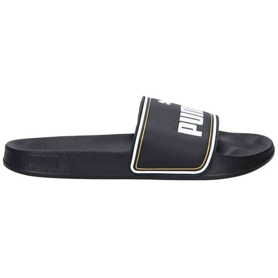 Puma Slides - Preto - Ver 1