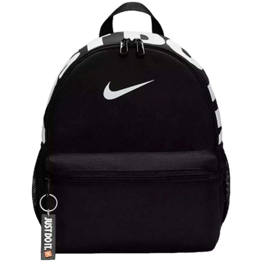 Nike Backpacks - Black - View 1