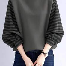 Women Tops - Photo Color - View 4