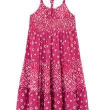Pepe Jeans Young Girls Dresses - Pink - View 2