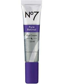No7 Pure Retinol Eye Cream 15ml - 1 - Xem 2