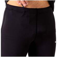 Joma Men's Outdoor Tights - Black - View 5